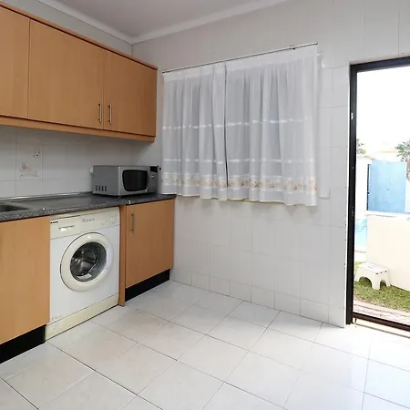 Villa Estela Albufeira