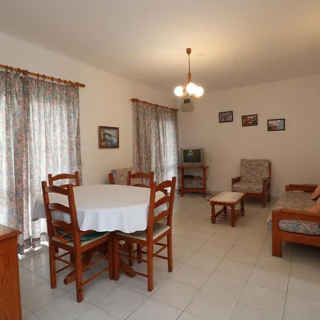 Villa Estela *