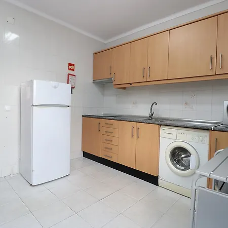 Willa Estela Albufeira