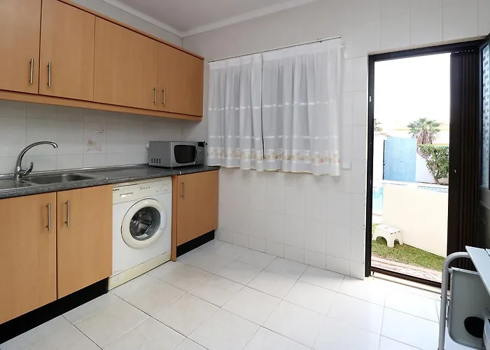 Willa Estela Albufeira