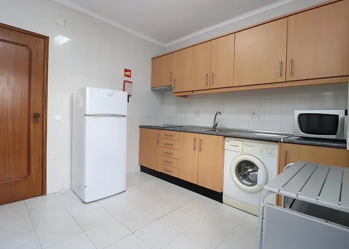 Willa Estela Albufeira